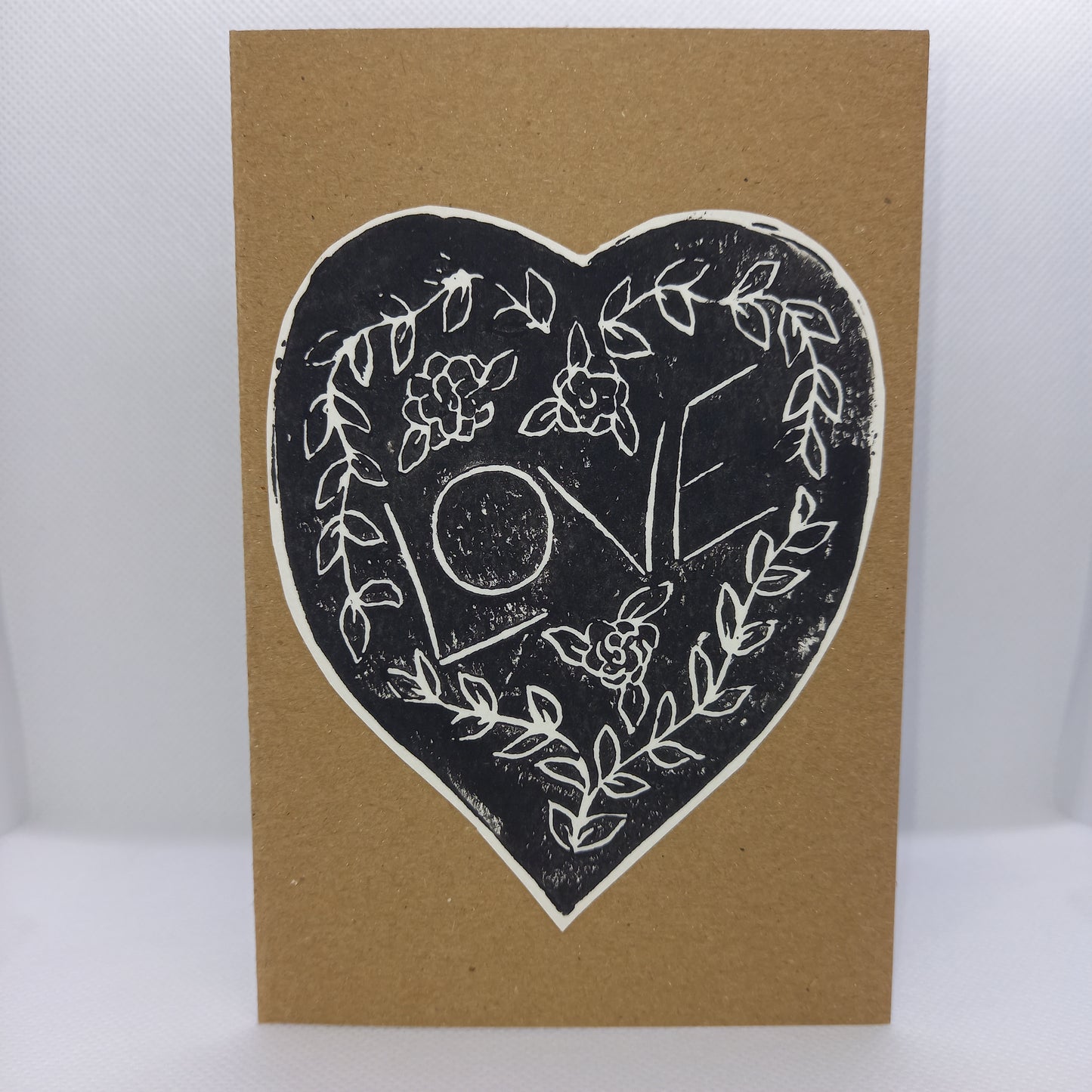 Anniversary/Valentine card