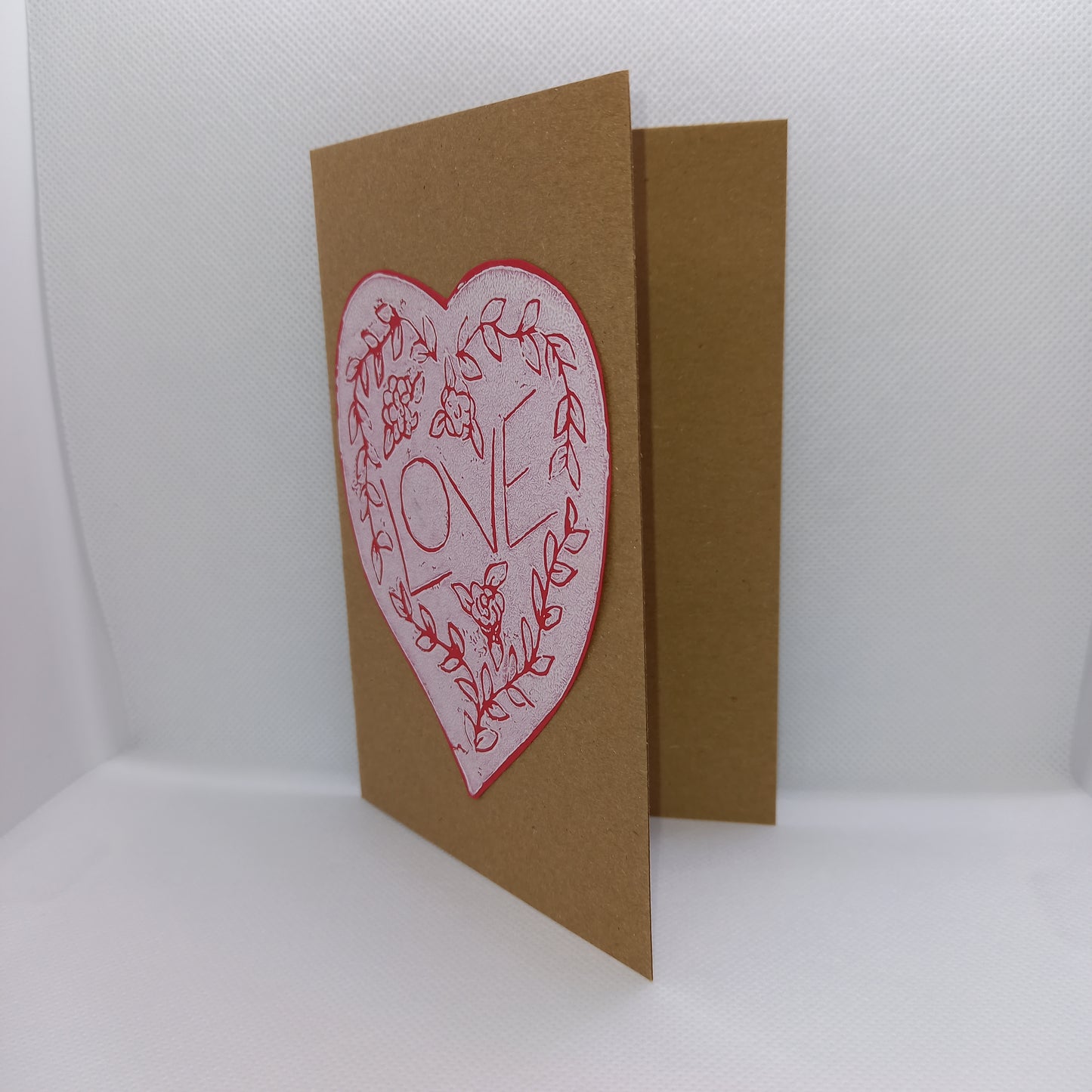 Anniversary/Valentine card