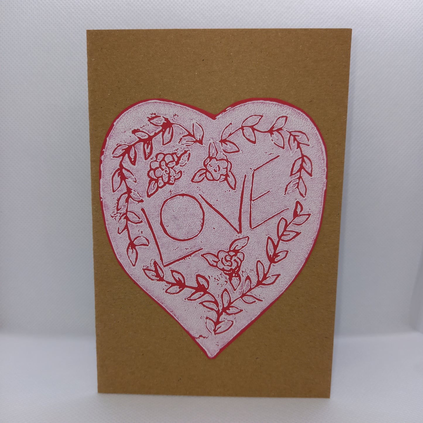 Anniversary/Valentine card