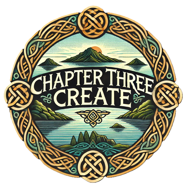 Chapter Three Create